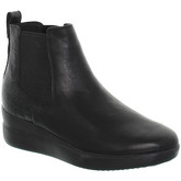 Bottines Geox Boots femme ref_geox44809 Noir