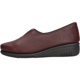 Chaussures Grunland - Mocassino bordo' SC3596