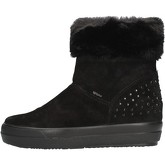 Bottes neige Igi co - Stivaletto nero 2156500