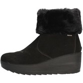 Bottes neige Igi co - Stivaletto nero 2168900