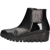 Boots Lady Soft - Beatles nero 602580