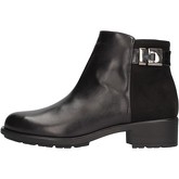 Boots Lady Soft - Stivaletto nero 922625