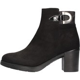 Bottines Lady Soft - Stivaletto nero 422788