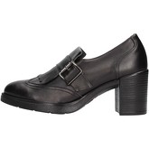 Chaussures escarpins Lady Soft - Francesina nero 252753NB