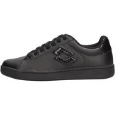 Chaussures Lotto - 1973 viii logo nero T6531