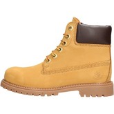 Boots Lumberjack - Boscaiolo giallo SW00101