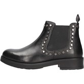 Boots Lumberjack - Beatles nero SW49603