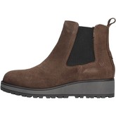 Boots Lumberjack - Beatles marrone SW21903