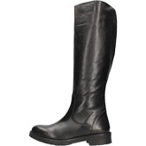 Bottes Lumberjack - Stivale nero SW49607