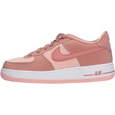 Chaussures Nike - Air force 1 rosa 849345-603