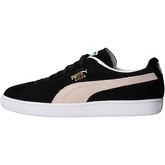 Chaussures Puma - Suede classic nero 352634-03