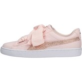 Chaussures Puma - Basket wn's rosa 366495-02