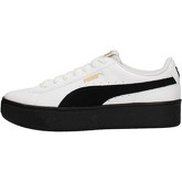 Chaussures Puma - vikky platform l bianco 364893-04