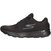 Chaussures Skechers - Go run 400 nero 14804 BBK