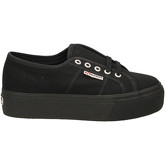 Chaussures Superga 2790ACOTW LINEA UP AND DOWN