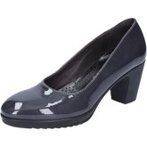 Chaussures escarpins Susimoda escarpins cuir verni