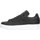 Chaussures adidas - Stan smith new bold nero B28152