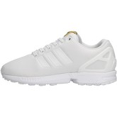 Chaussures adidas - Zx flux w bianco BY9216