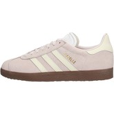 Chaussures adidas - Gazelle w rosa CQ2177