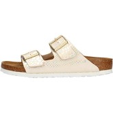 Mules Birkenstock - Arizona beige 057623