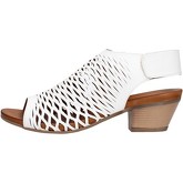 Sandales Bueno Shoes - Sandalo bianco L1406