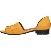 Sandales Bueno Shoes - Sandalo giallo N5100