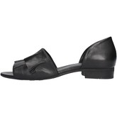 Sandales Bueno Shoes - Sandalo nero N5100