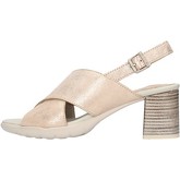 Sandales CallagHan - Sandalo beige 21400