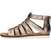 Sandales Clarks - Sandalo metallic KELE LOTUS