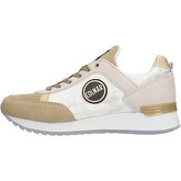 Chaussures Colmar - Sneaker bco/beige TRAVIS PRIME 114