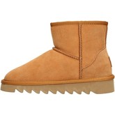 Bottes neige Colors of California - Stivale cuoio HC.YW01