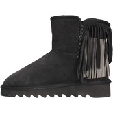 Bottes neige Colors of California - Stivale nero HC.YW021