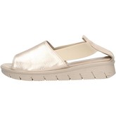 Sandales Comart - Sandalo platino 162414