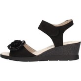 Sandales Comart - Sandalo nero 782391