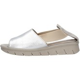 Sandales Comart - Sandalo argento 162414