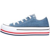 Chaussures Converse - Ct as platform layer ox azz 563973C