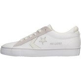 Chaussures Converse - Pro leather vulc ox bianco 560970C