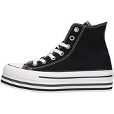 Chaussures Converse - Ct as platform hi nero 564486C