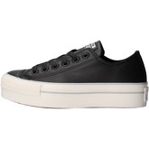 Chaussures Converse - Ct as ox plat nero 559016C