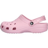 Sabots Crocs - Classic u rosa 10001