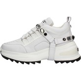 Chaussures Cult - Sneaker bianco CLE104067