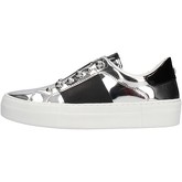 Chaussures Cult - Love low 1438 argento CLE102930