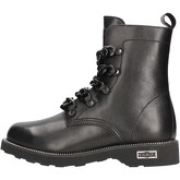 Boots Cult - Anfibio nero CLE103884