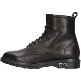 Boots Cult - Anfibio nero CLE103079