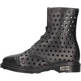 Boots Cult - Anfibio nero CLE102838