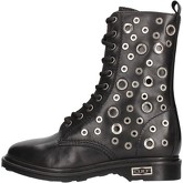 Boots Cult - Anfibio nero CLE103198