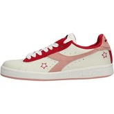 Chaussures Diadora - Game wn c8016 bco/rosa 501.174329 C8016