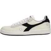 Chaussures Diadora - Game wn c0351 bco/nero 501.174329 C0351