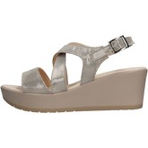 Sandales Elisa Conte - Sandalo beige 55