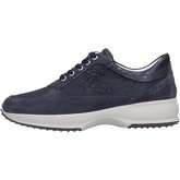 Chaussures Enval - Sneaker blu 3265011